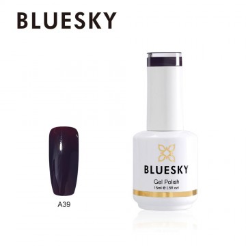 Ημιμόνιμο βερνίκι BLUESKY GEL POLISH 15ML A39